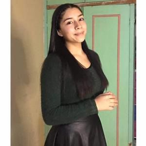 Meet your Posher, Janely